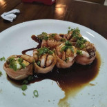 Sushi Mix Comida