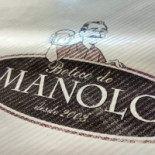 Boteco Do Manolo Itaborai Carte