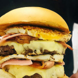 Raboni Gourmet Comida