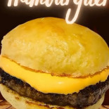 Raboni Gourmet Comida