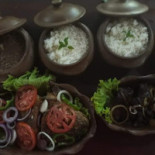 Casarao Da Serra Nourriture