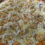 Pizzaria Girassol Nourriture