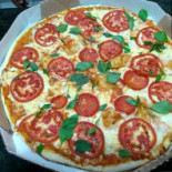 Pizzaria Girassol Nourriture