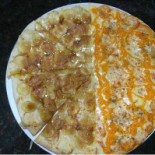 Pizzaria Girassol Nourriture