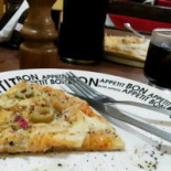 Pizzaria Girassol Nourriture