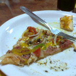 Pizzaria Girassol Nourriture