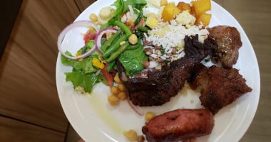 Churrascaria Portal Do Sul food