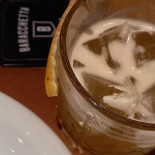 Baracchetta Comida