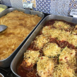 Chico Savassi Comida