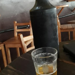 Grellas Bar À l'intérieur