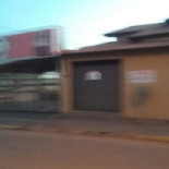 Grellas Bar Exterior