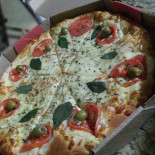 Pizzaria Predilleta Nourriture