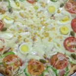 Pizzaria Predilleta Nourriture