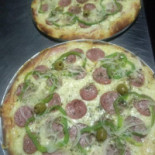 Pizzaria Predilleta Nourriture