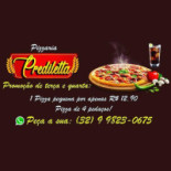 Pizzaria Predilleta Carte
