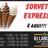 K2 Lanches E Petiscaria Carte