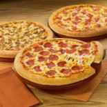 Salbuenos Pizzaria Nourriture