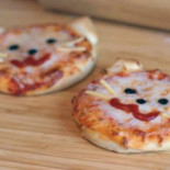 Salbuenos Pizzaria Nourriture
