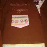 Salbuenos Pizzaria Carte