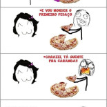 Salbuenos Pizzaria Carte