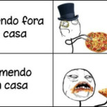 Salbuenos Pizzaria Carte