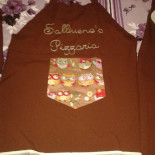 Salbuenos Pizzaria Carte