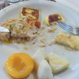 E Pizzaria Zafferano Nourriture