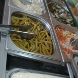 Knop Nourriture