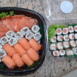 Amano Sushi Nourriture