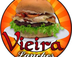 Vieira Lanches food