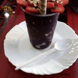 N&r Acai Nourriture