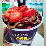 N&r Acai Nourriture