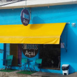 N&r Acai Extérieur
