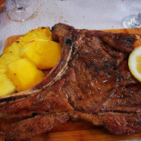O Churrasco Da Glorinha Nourriture