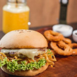 Hora Do Lanche Nourriture