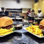 Hora Do Lanche Nourriture