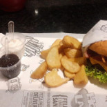 Hora Do Lanche Nourriture