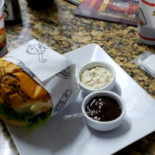 Hora Do Lanche Nourriture