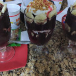 Hora Do Lanche Nourriture