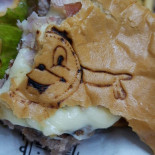 Hora Do Lanche Nourriture