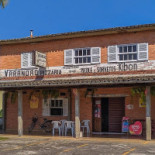 Pizzaria Varandão Extérieur