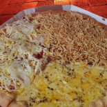 Thomazzi Pizzaria Nourriture