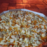 Thomazzi Pizzaria Nourriture