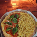 Thomazzi Pizzaria Nourriture