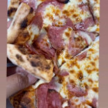 Thomazzi Pizzaria Nourriture