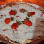 Thomazzi Pizzaria Nourriture