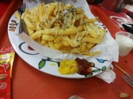 Rei Da Batata food