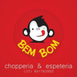 Bem Bom Chopperia E Espeteria Carte