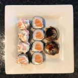Umami Sushi Delivery Nourriture