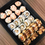 Umami Sushi Delivery Nourriture